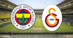 Fenerbahçe galatasaray derbisi için artık heyecan dorukta. Fenerbahce Galatasaray Derbisi Ne Zaman Saat Kacta Geri Sayim Fb Gs Maci Hangi Kanalda Yayinlanacak Takvim