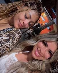 Marisa Huerta's Instagram, Twitter & Facebook