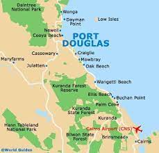 Port Douglas Travel Guide And Tourist Information Port Douglas Far North Queensland Australia Tourist Information Port Australia Continent