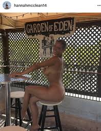 Hannah McClean Nude Leaked Onlyfans Photo 3 Free Online | Of CelebExposed