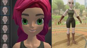 Roblox Launches New Generative AI Texture and Avatar Tools for Creators |  PCMag