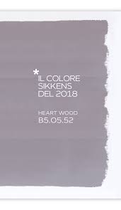 Colour Futures Sikkens Colori Degli Interni Colori Idee Divertenti