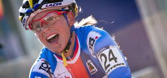 Kateřina Nash vybojovala na MS druhý bronz