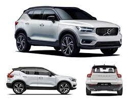 Maybe you would like to learn more about one of these? Volvo Xc40 Price In India Images Specs Mileage Autoportal Com