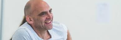 Artistic director Sean Holmes announces departure from Lyric Hammersmith