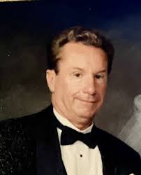 William "Dub" Austell Obituary December 1, 2020