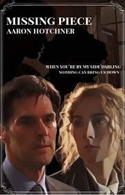 missing piece, aaron hotchner