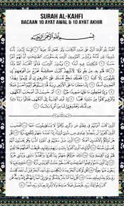 Download lagu surah al kautsar rumi mp3 dapat kamu download secara gratis di metrolagu. Surah Al Kahfi 10 Ayat Terakhir