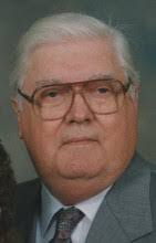 Burlon Festus Gause Obituary October 25, 2011