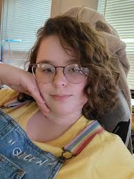 About Me — Molly Weaver