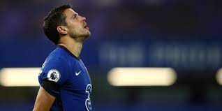 Does césar azpilicueta have tattoos? 10 Questions With Cesar Azpilicueta Official Site Chelsea Football Club