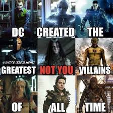 Top 15 comic book movies ever. Facebook