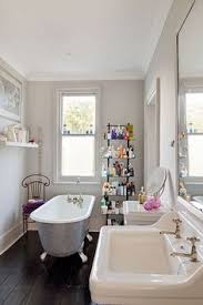 I'm going to dream a lot. Small Victorian Bathroom Ideas