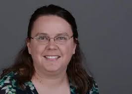 Hope Professor Jennifer Hampton: Shining light