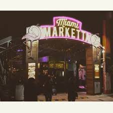 Gold coast explorer since jan 2010. The Miami Marketta Is The Place To Be On A Wednesday Night Sphere Gold Coast