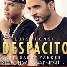 He has been married to águeda lópez since september 10, 2014. Luis Fonsi Despacito Ft Daddy Yankee Remix Vanni J Mp3 By Giovanni Vanni Jay