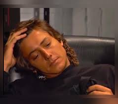 Buenas noches!!😘😴 . . Nano (El...