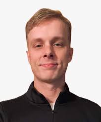 Kris Mills, Web Designer for TeamWWF at TeamWWF