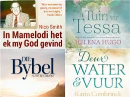 69 Puik Boeke Wat Bekende Skrywers Self Aanbeveel