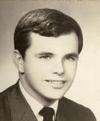 Dean Alexander Obituary (1948