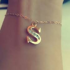 My Own Angel Saru S Alphabet Stylish Alphabets S Love Images