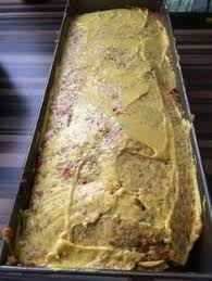 Lower Carb Rezept Fur Hackbraten Mit Frischen Krautern Rezept Rezepte Hackbraten Low Carb Rezepte