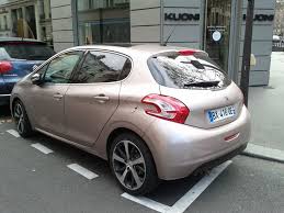 Image result for Blossom Gray 2014 Peugeot