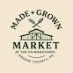 Made + Grown Market event image