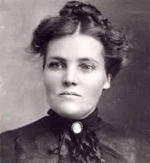 Lucy Amanda Atkinson Stewart (1880-1922)