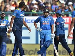 Star sports telecast all the odis and t20is series 2021 matches, between india vs sri lanka live streaming in india. India Vs Sri Lanka Sri Lanka Cricket Worried Over India Series Amid Rising Covid 19 Cases In Country Cricket News