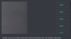 All you need is an email address. Discord So Erstellt Ihr Euren Eigenen Server Netzwelt
