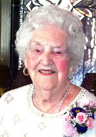 Ruth Clinch Obituary