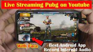 Streamlabs Android Tutorial How To Live Stream With Streamlabs On Android With Internal Audio Youtube