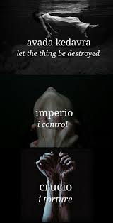 Harry Potter Spells Charms Phone Wallpapers On Wallpaperdog Avada kedavra is the deadly spell used by lord voldemort and his followers in j.k. harry potter spells charms phone