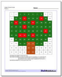 Check spelling or type a new query. Hundreds Chart Hidden Pictures Puzzles