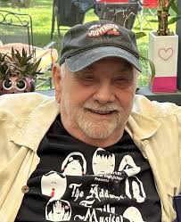 Herman W. Walls, veteran, Verizon retiree