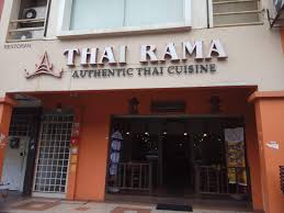 Kota damansara has plenty of eateries, cafes and restaurants to satisfy every craving. Jj Nicholas Restaurant Thai Rama Kota Damansara