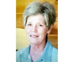 Frances Jenkins Obituary (2024)