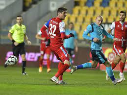 In a few days it will be two years since the promotion of chindia to the i league. Chindia Targoviste Fc Botosani 2 3 The Guests Make An Incredible Return To Ploiesti And Reach The Play Off Spot Video Online