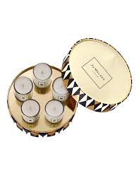 Jo Malone London Miniature Candle Collection At John Lewis Partners