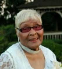 Mary Lucille Flenoy Obituary (2022)