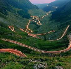 3 10 Locuri Magice De Vizitat In Romania Transfagarasan Jpg 736 723 Romania Travel Visit Romania Beautiful Roads