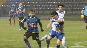Club deportivo huachipato is a chilean football club based in talcahuano that is a current member of the chilean. 7v1dw2nkpql4bm