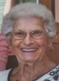 Alice Harold Obituary June 7, 2021