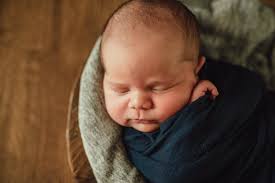 My babe is here! Noah Dean arrived