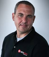 Motovicity Distribution Adds Jason Shatrowskas as Vice President of  Purchasing