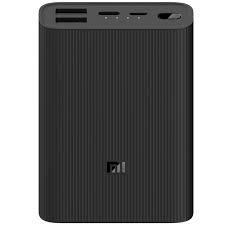 Mi power bank automatically adjusts its output level based on the connected device. Xiaomi Power Bank 3 10000 Mah Lightweight Model