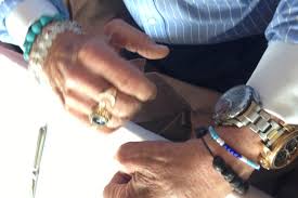 We did not find results for: Real Men Wear Bracelets Bracelets With Skulls Bloomberg