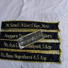 Apakah akan menulis cerita lucu, ilmu pengetahuan, esai. Selendang Wisuda Bordir Bahan Bludru Shopee Indonesia