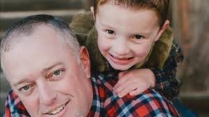 Tools for the Trade Sang by Donna Goddard Coffee Happy Father's Day Clint  Bowen